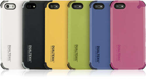 Selection of Branded iPhone 5/5S Covers R149